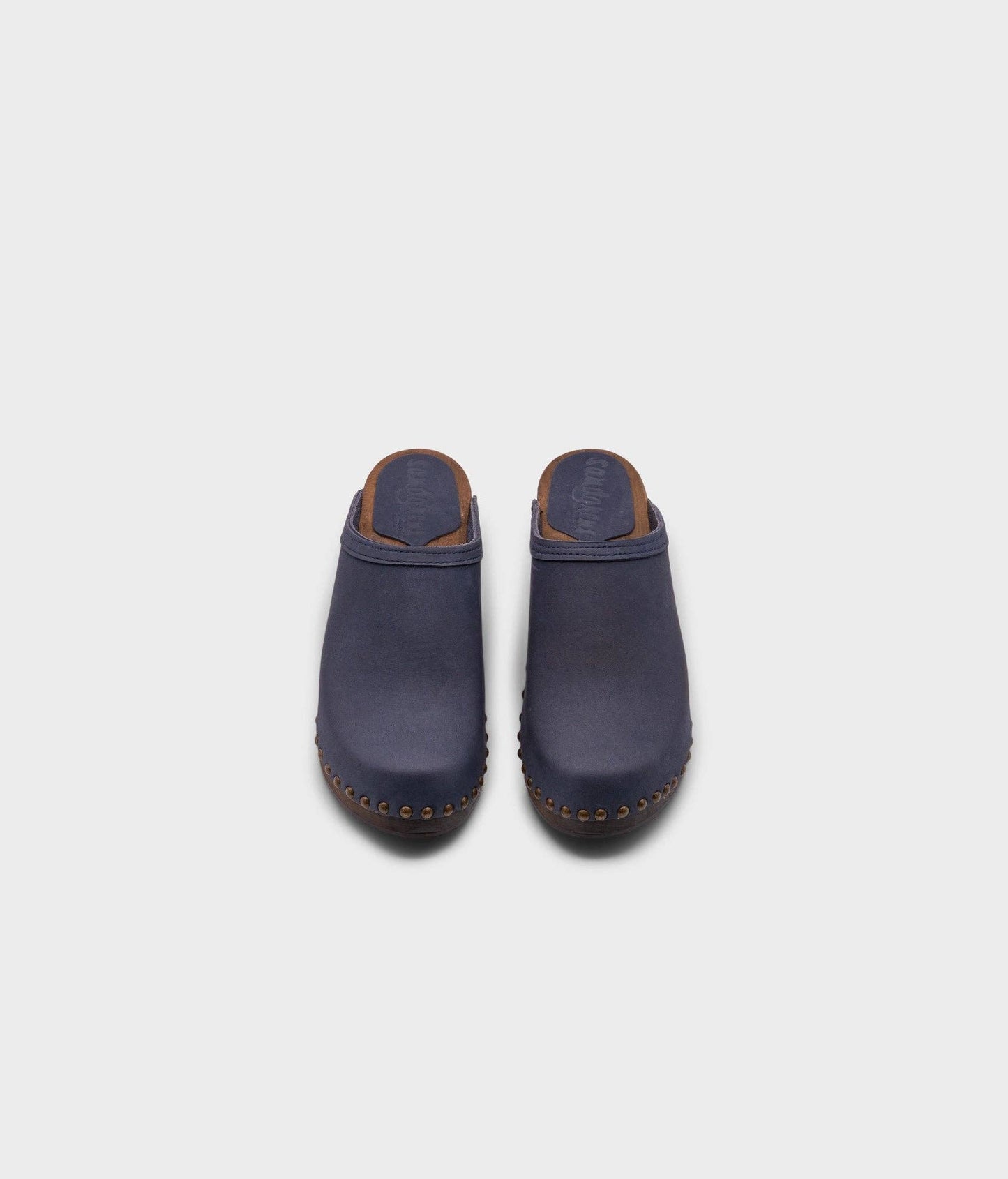 Rome Studded Clog
