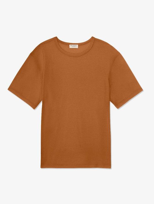 Classic Merino Wool T-Shirt