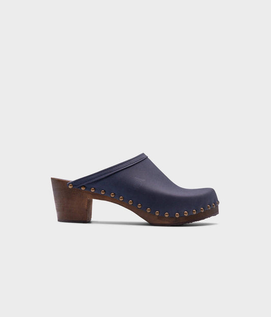 Rome Studded Clog