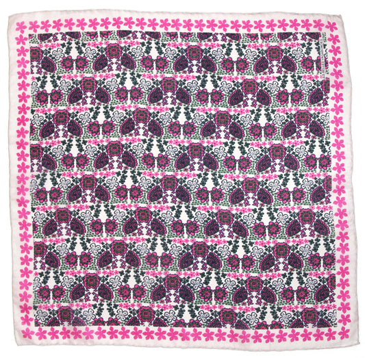 Mini Caribbean Fuchsia