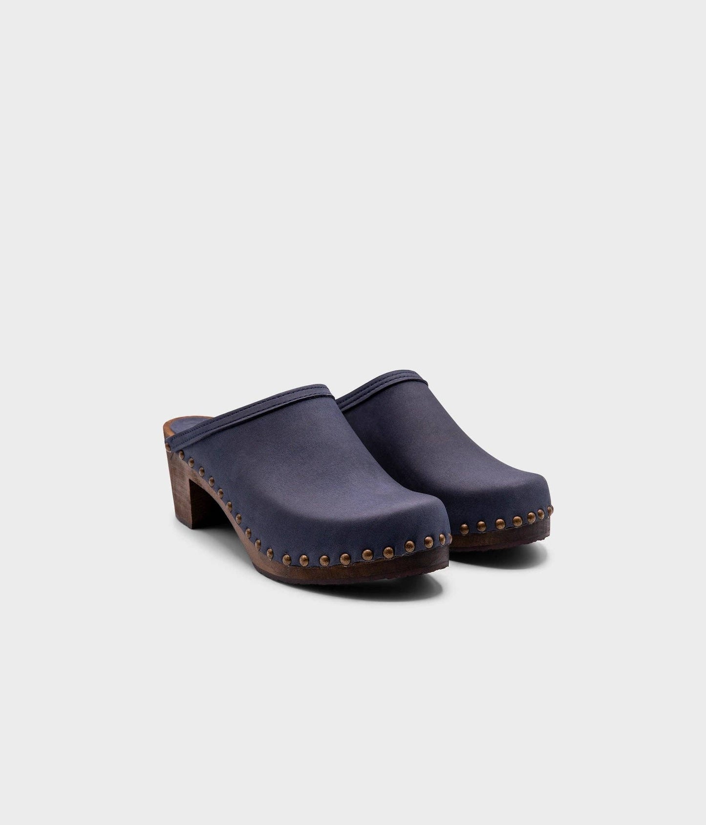 Rome Studded Clog