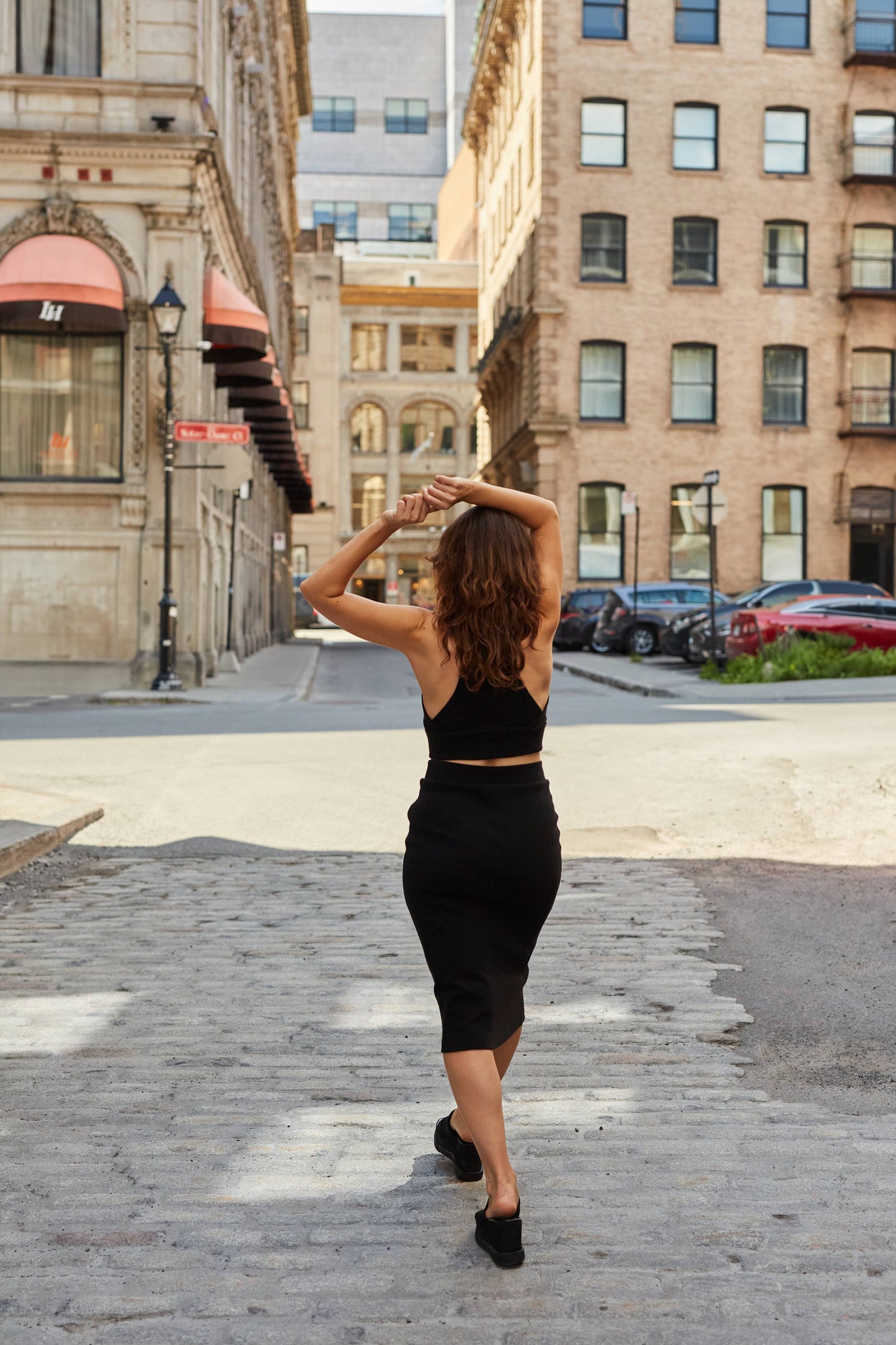 CARTAGENA SKIRT