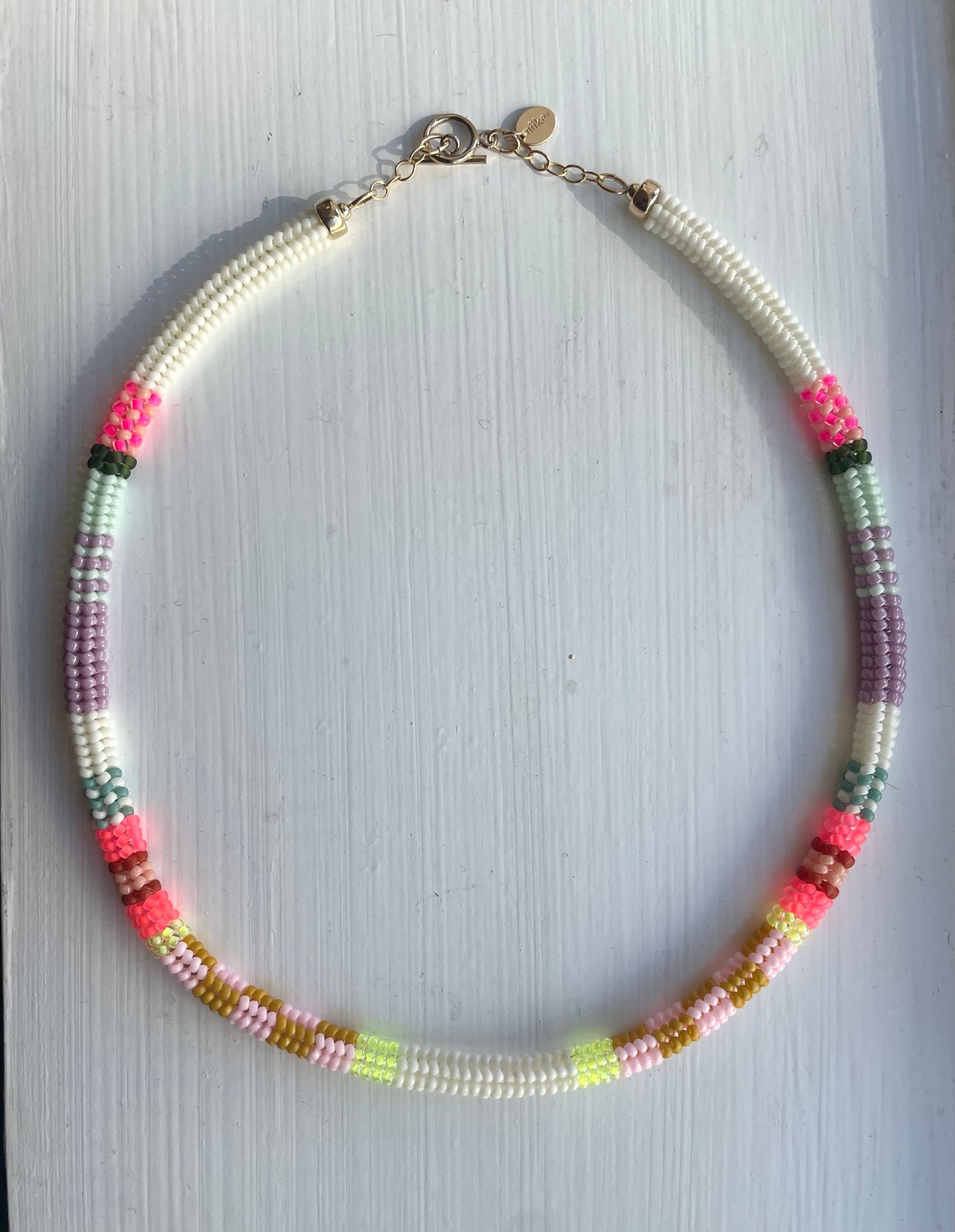 Quiero necklace