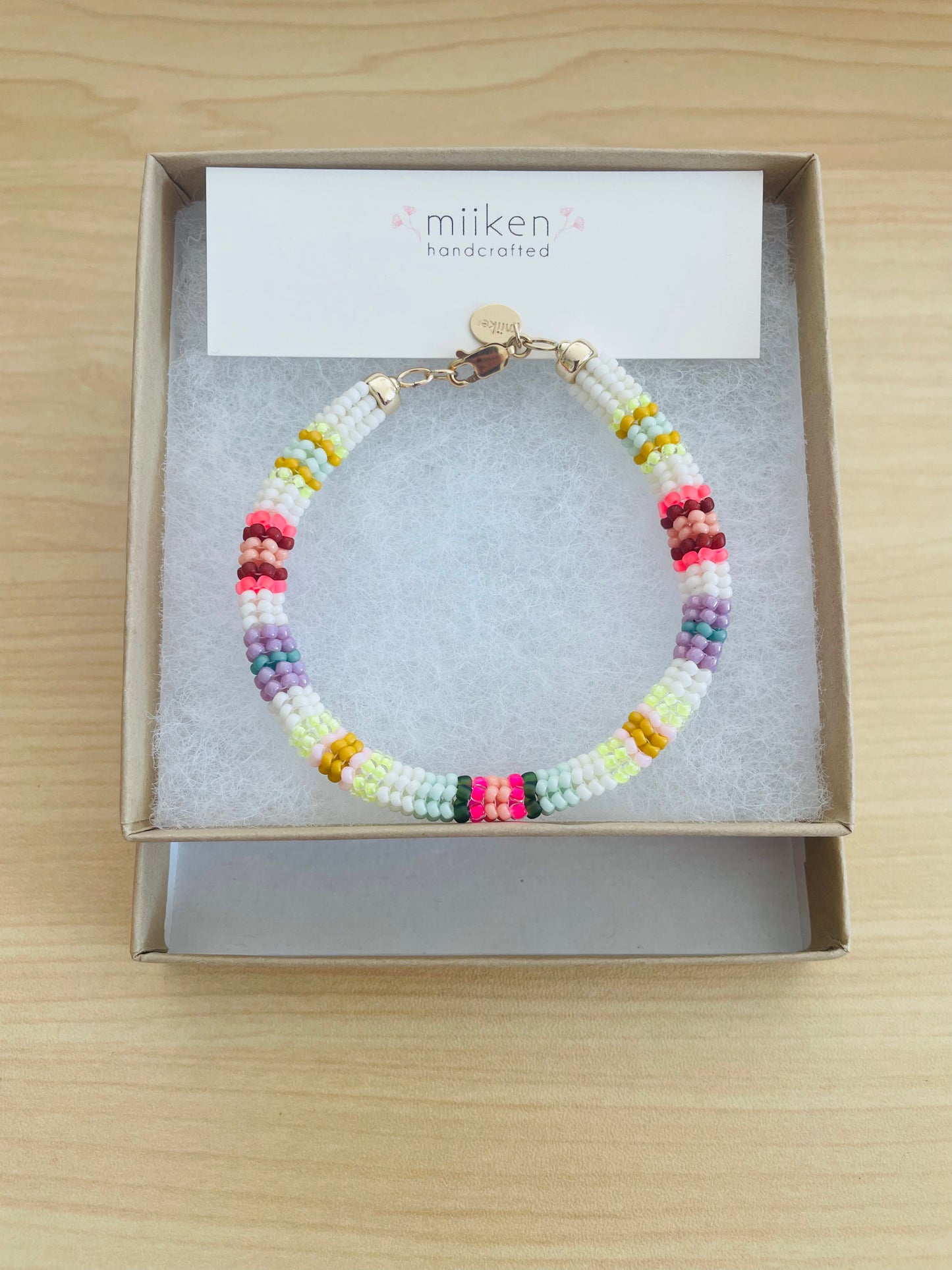 Miiken Quiero Bracelet