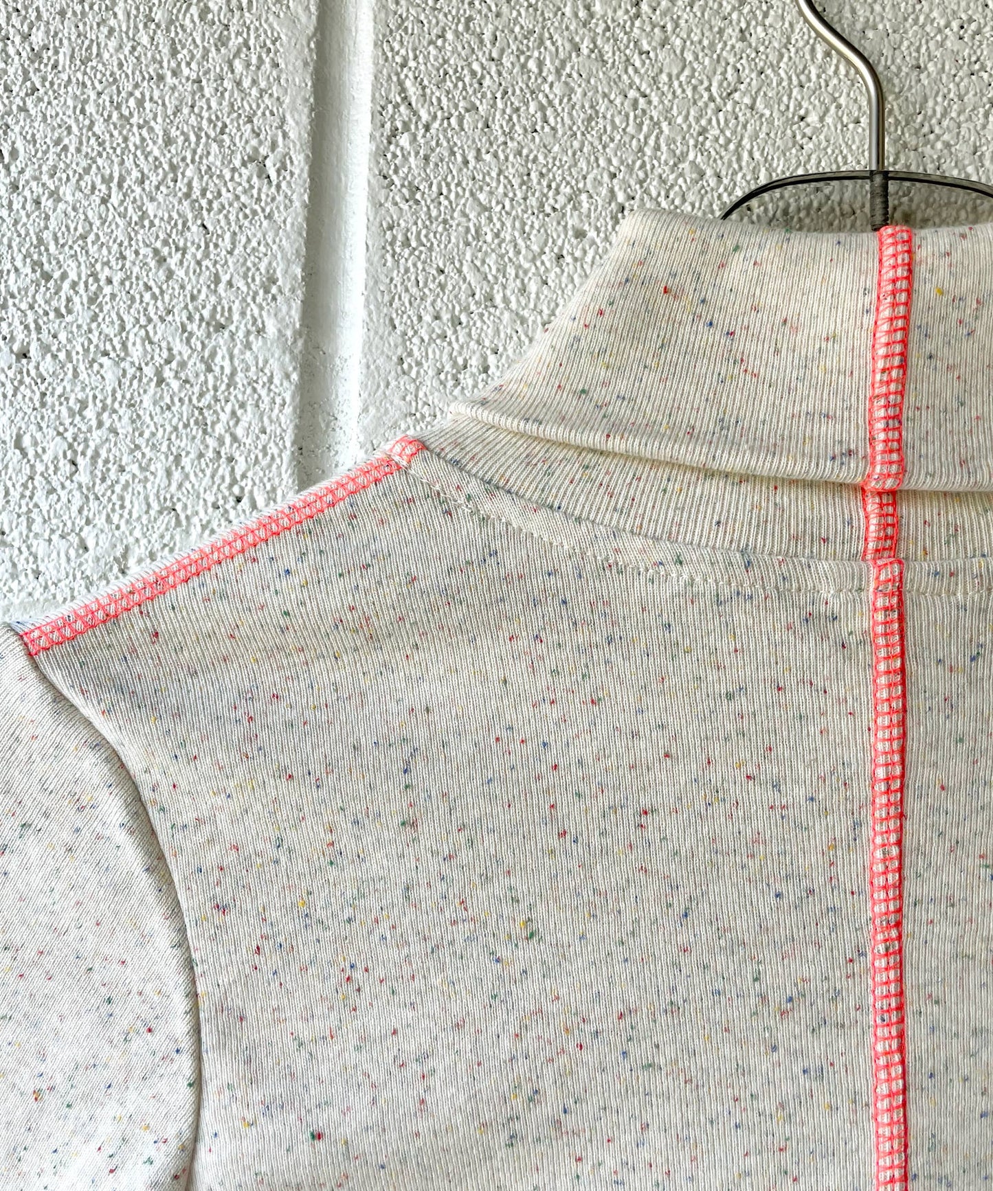 Okayok Cotton Turtleneck