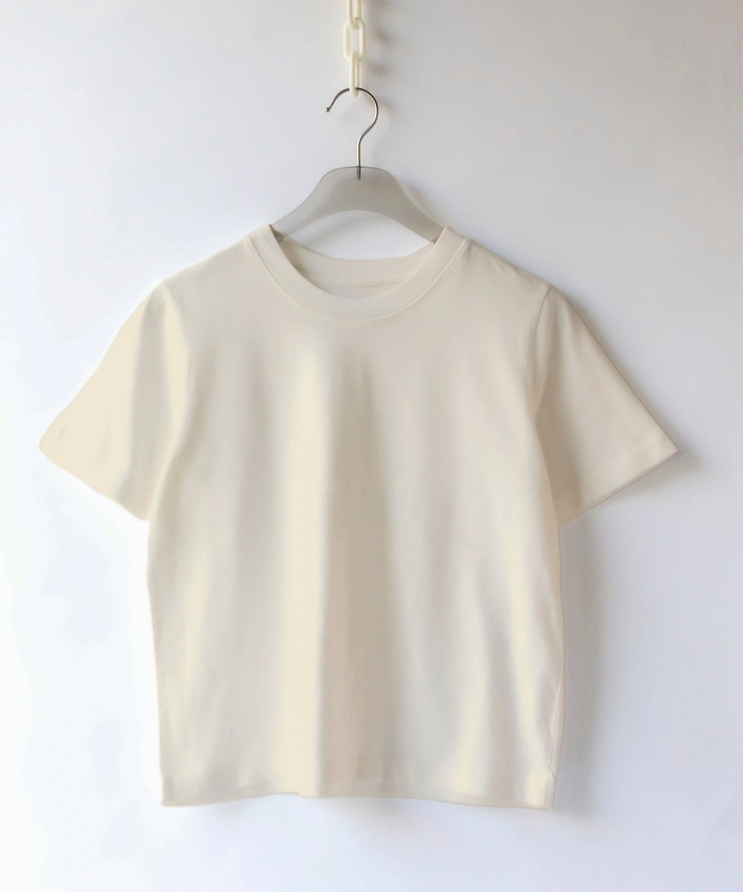 Fall 25 | Garment Dyed Women's Boxy TShirt