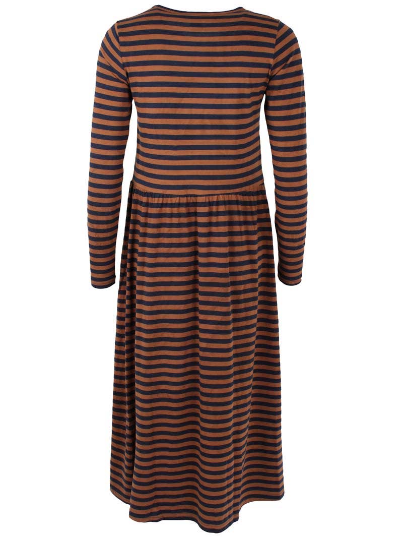 Long Sleeve Dress