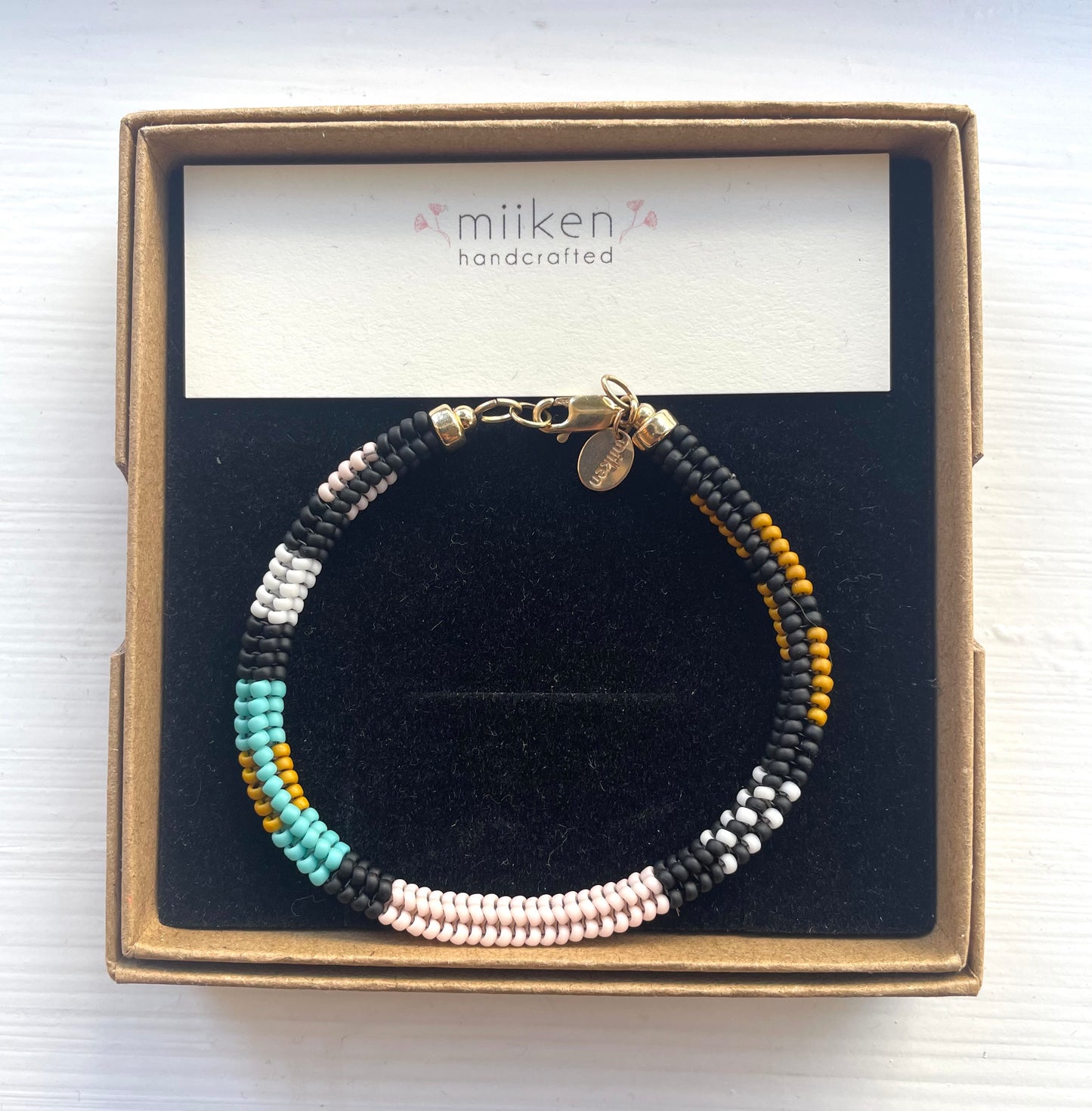 Miiken Baby-J Bracelet