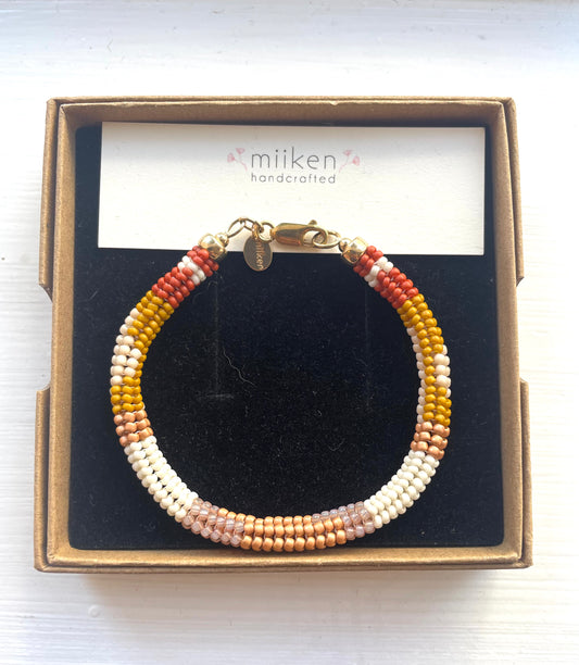 Miiken Cooper Braclet 7.5