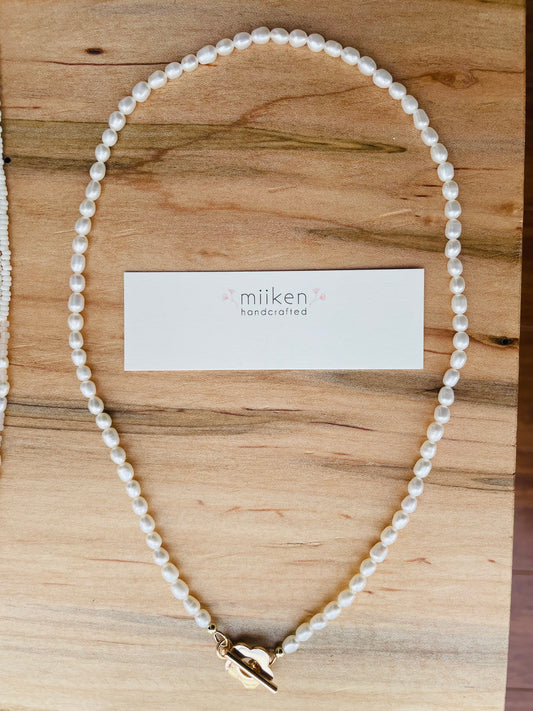 Miiken Bloom Necklace