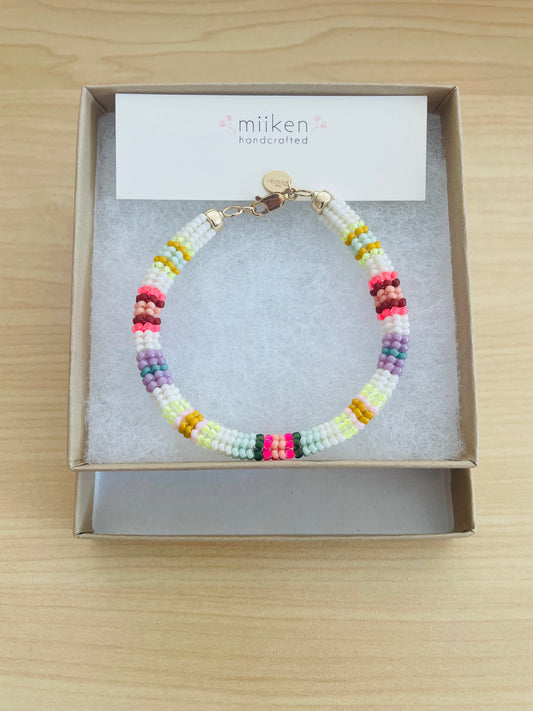 Miiken Quiero Bracelet