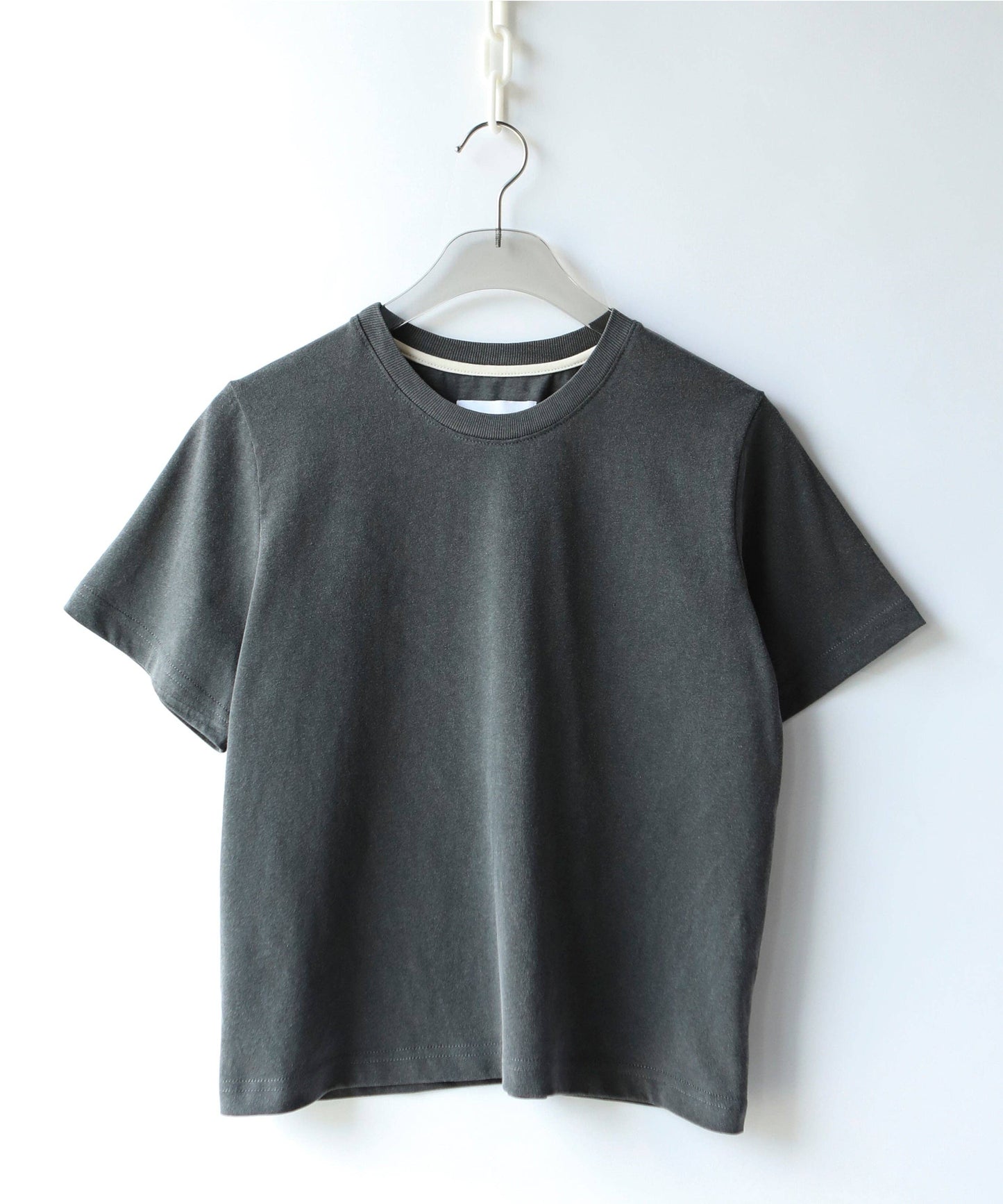 Fall 25 | Garment Dyed Women's Boxy TShirt